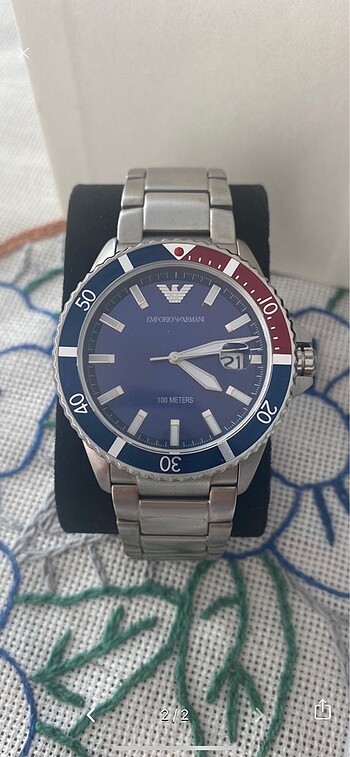 Emporio Armani Emporio Armani