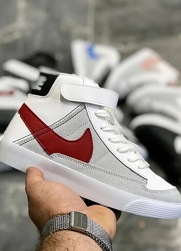 Nike Blazer Dance Erkek Spor Ayakkabı 