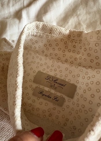 Ds damat casual erkek gömlek - Görsel 3