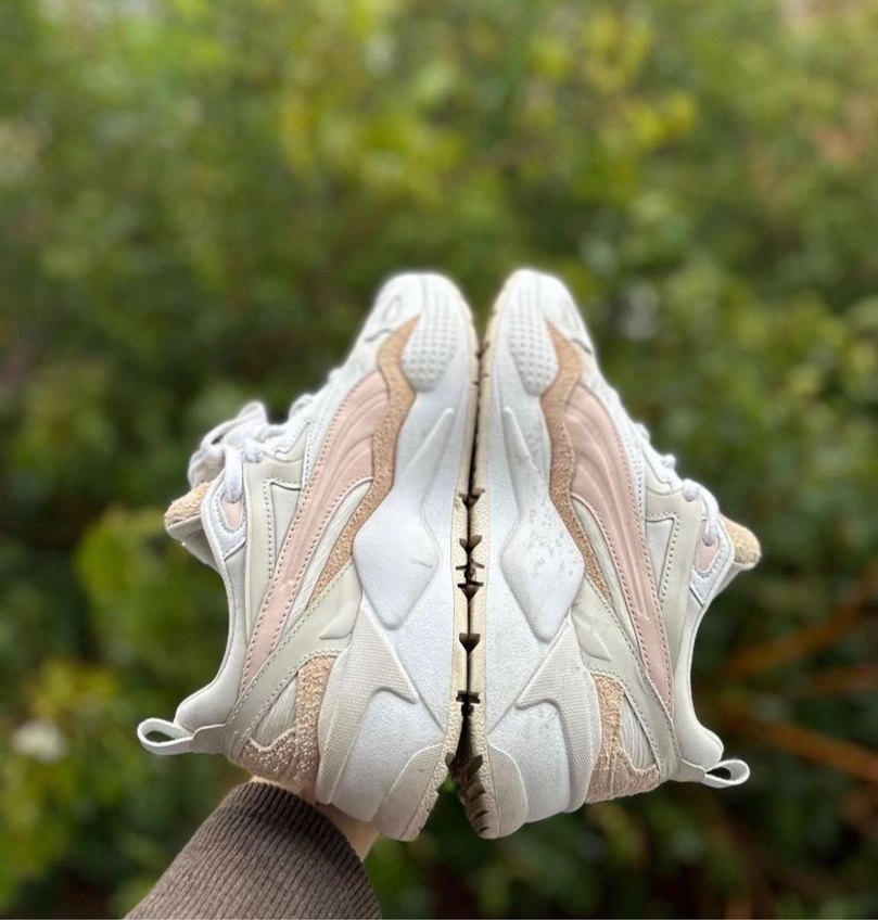 Puma kadın spor ayakkabısı - Görsel 3