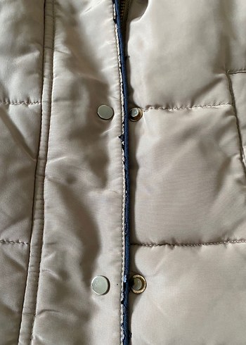 Camel Kadın Zara Mont - Görsel 5