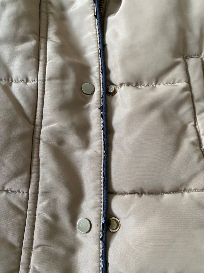 Camel Kadın Zara Mont - Görsel 5