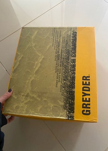 Greyder bot - Görsel 8