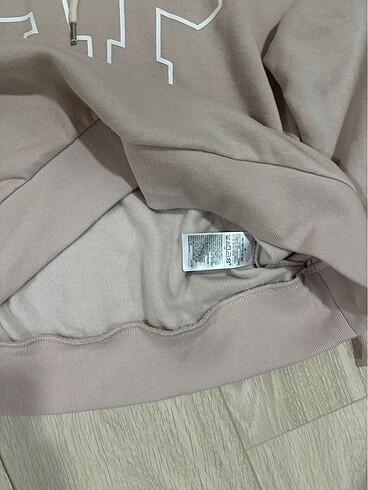 m Beden Orijinal gap sweatshirt
