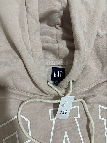 Gap Orijinal gap sweatshirt