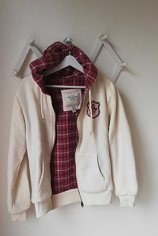 Abercrombie hoodie