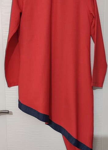 Armine Touche tunik 