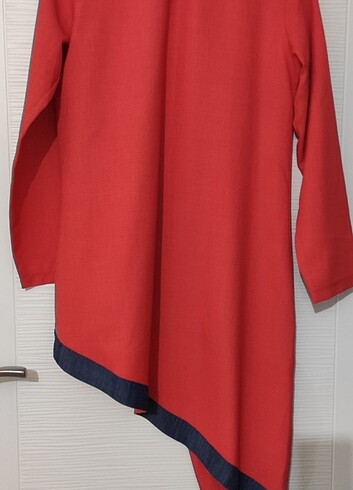 40 Beden Touche tunik 