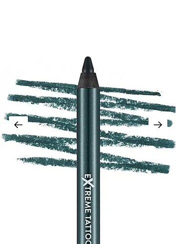 Flormar --SATILDIII - - Suya dayanıklı Flormar tatto 
