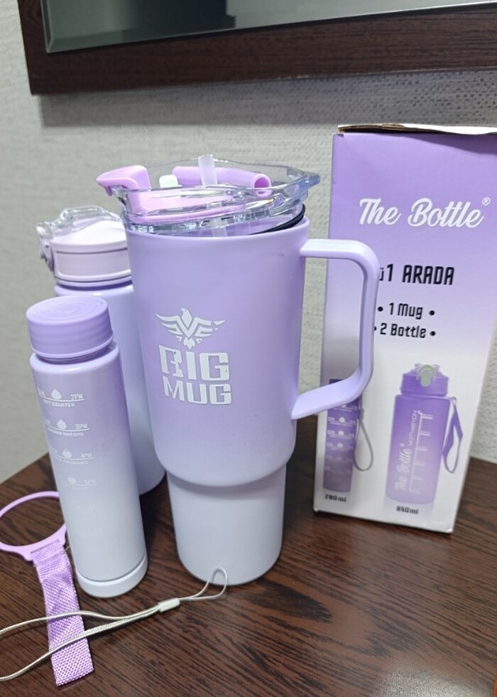 -SATILDIII - - Motivasyon suluğu - Görsel 2