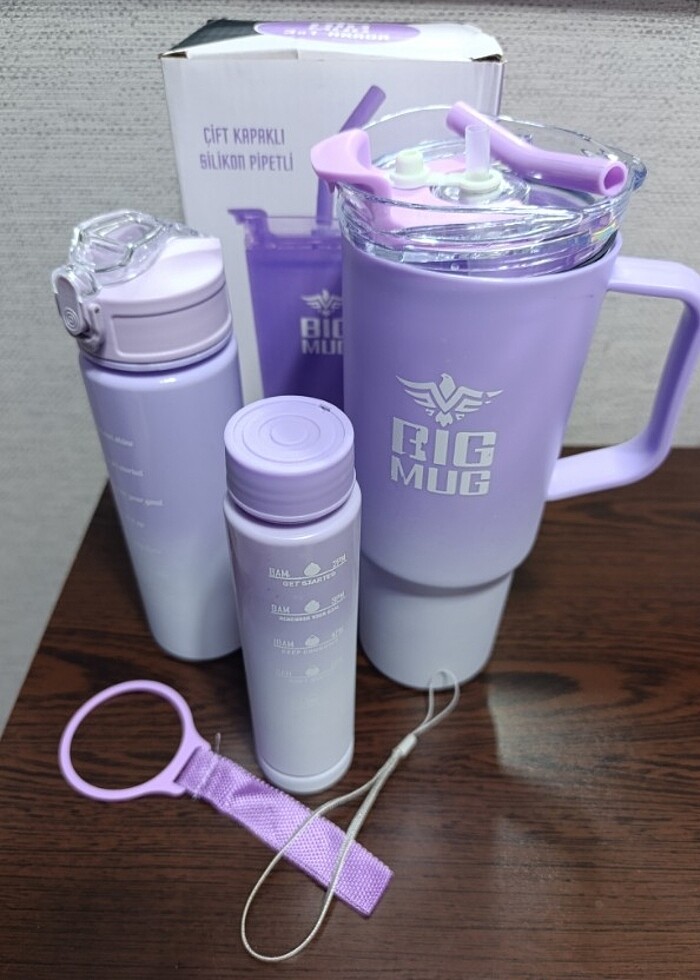 -SATILDIII - - Motivasyon suluğu - Görsel 3