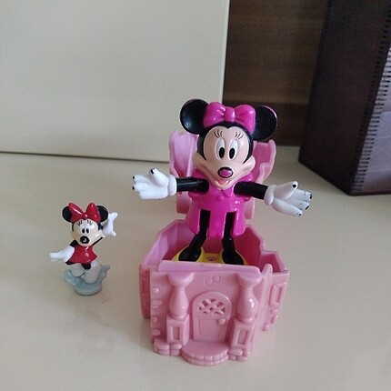 Miki mouse