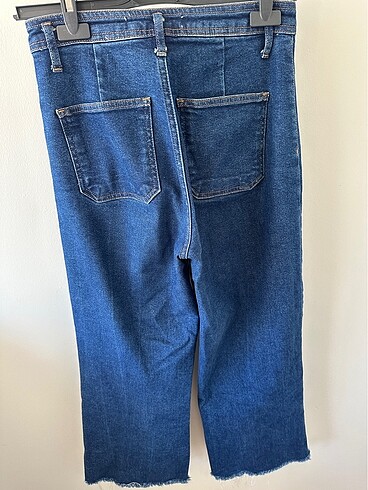 26 Beden Koton Pantolon