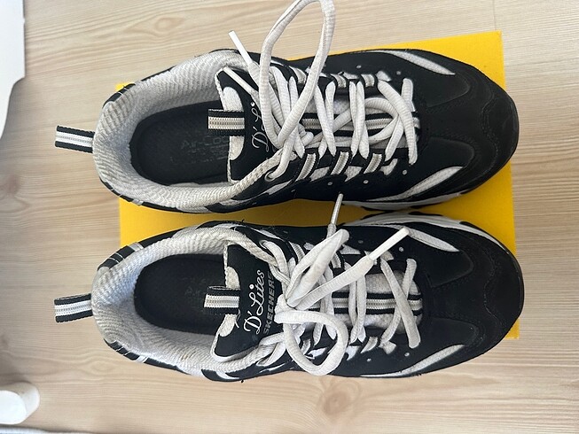Skechers Skechers Ayakkabi