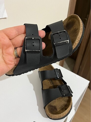 Birkenstock Orijinaldir
