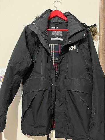 Helly hansen orijinal mont