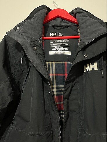 Helly Hansen Helly hansen orijinal mont