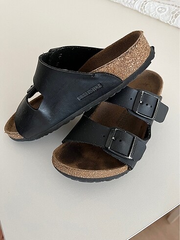 Birkenstock Bırkenstock orijinal