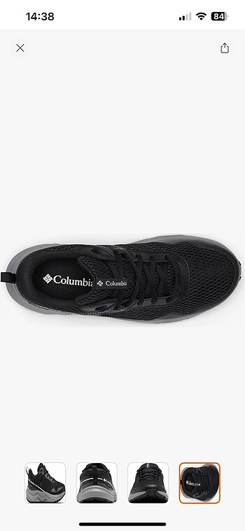 Columbia Columbia