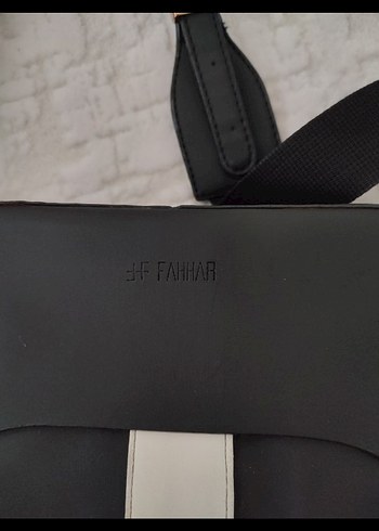 Beden fahhar çanta
