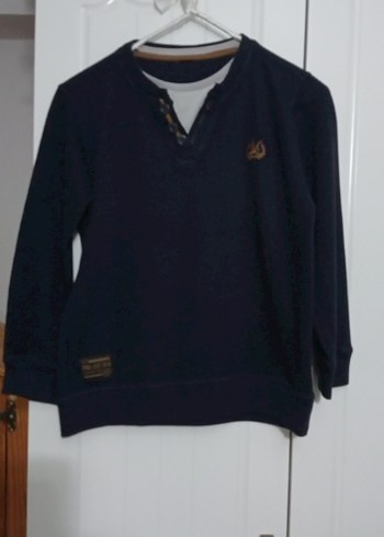 LC Waikiki 11-12 Yaş