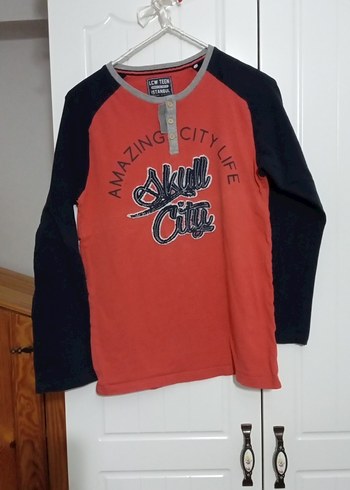 LC Waikiki 12-13 Yaş