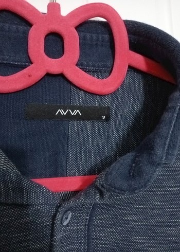 Gri Erkek Uzun Kollu Düğmeli Gömlek - Görsel 3