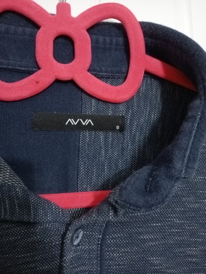 Gri Erkek Uzun Kollu Düğmeli Gömlek - Görsel 3