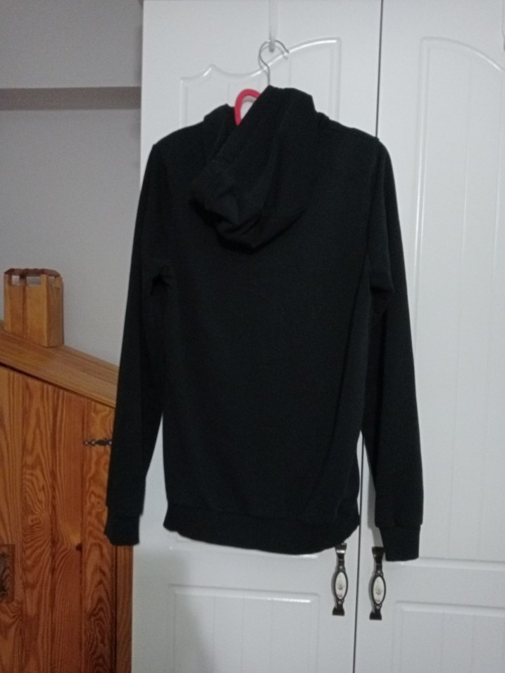 Atatürk Portreli Siyah Rozet - Görsel 4