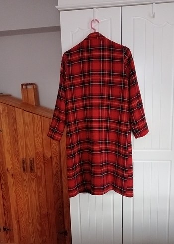 kareli kaban - Görsel 2