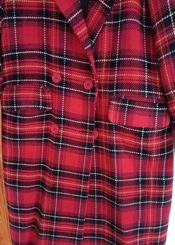 kareli kaban - Görsel 4