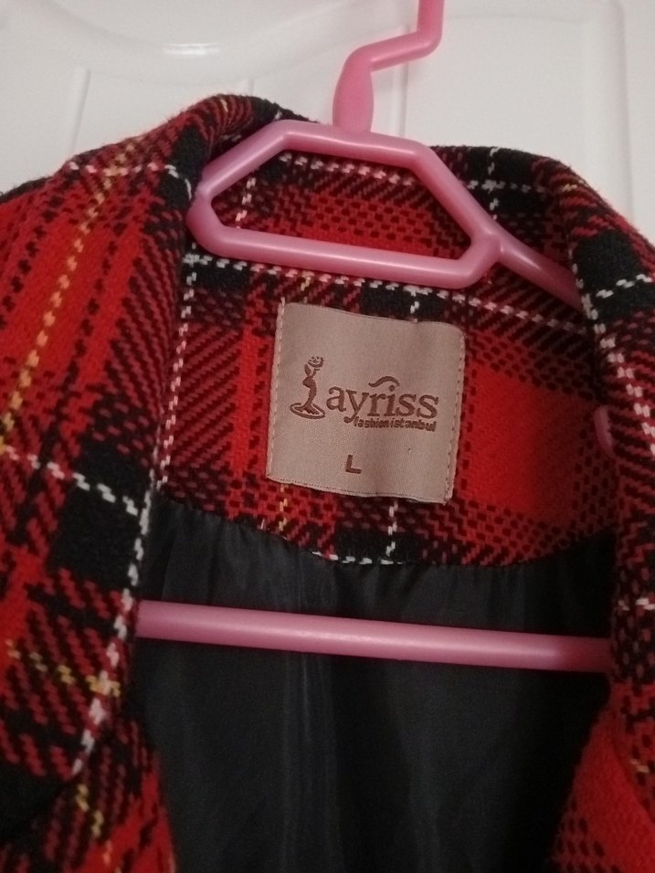 kareli kaban - Görsel 3