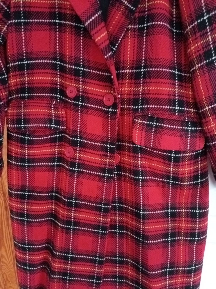 kareli kaban - Görsel 4