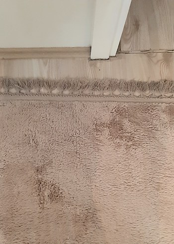 peluş hali - Görsel 3