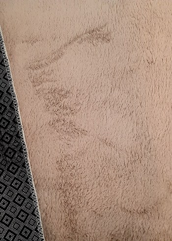 peluş hali - Görsel 5