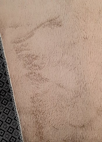 peluş hali - Görsel 4