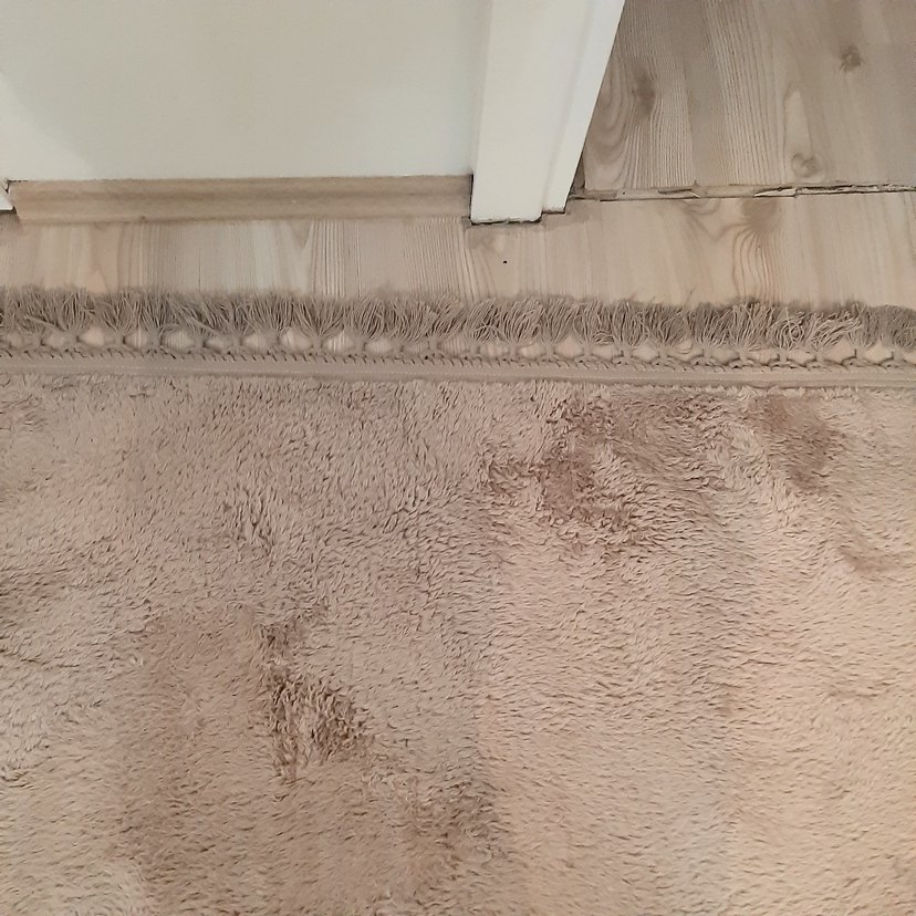 peluş hali - Görsel 3