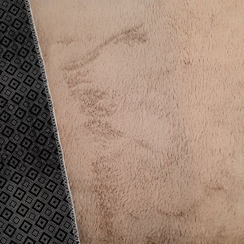 peluş hali - Görsel 5