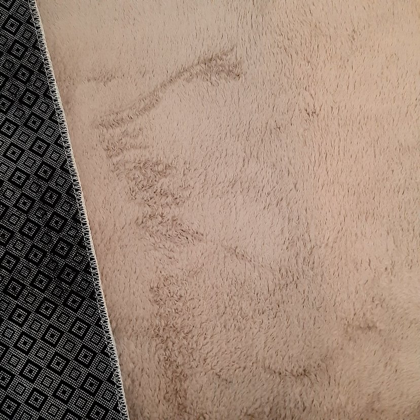 peluş hali - Görsel 4