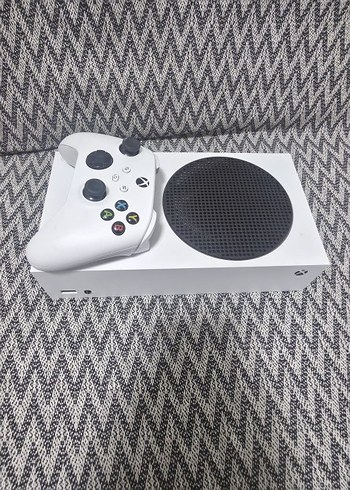 Xbox