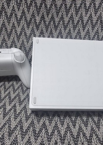 Xbox Series S Oyun Konsolu ve Kablosuz Kontrolcü - Görsel 5