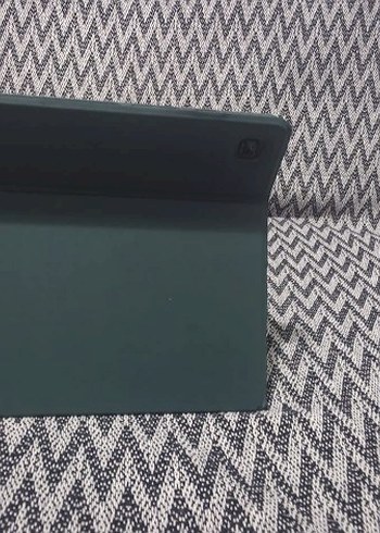 Gri Tablet ve Klavye Seti - Görsel 8