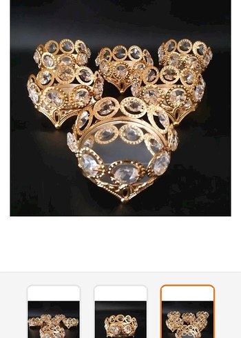 kahve sunumluk - Görsel 3