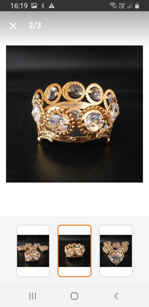 kahve sunumluk - Görsel 2