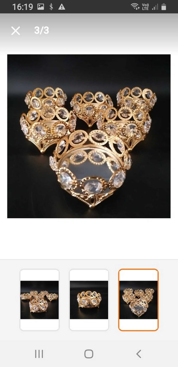 kahve sunumluk - Görsel 3