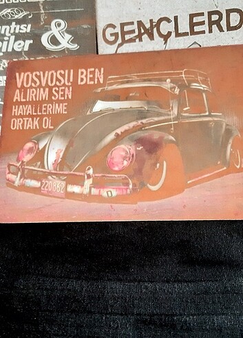 Beden çeşitli Renk 3 adet