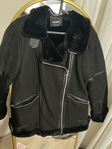 l Beden pull and bear mont