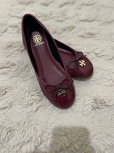 bordo tory babet