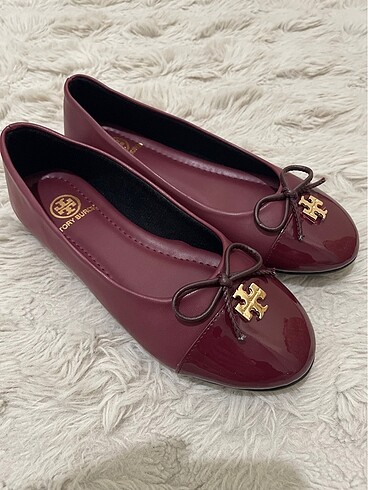 37 Beden bordo tory babet