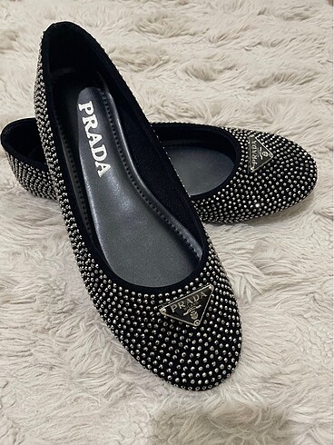 prada babet